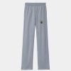 Unisex Sponge Fleece Straight Leg Sweatpant Thumbnail