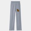 Unisex Sponge Fleece Straight Leg Sweatpant Thumbnail