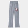 Unisex Sponge Fleece Straight Leg Sweatpant Thumbnail