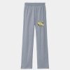 Unisex Sponge Fleece Straight Leg Sweatpant Thumbnail