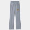 Unisex Sponge Fleece Straight Leg Sweatpant Thumbnail