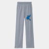 Unisex Sponge Fleece Straight Leg Sweatpant Thumbnail