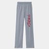 Unisex Sponge Fleece Straight Leg Sweatpant Thumbnail