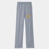 Unisex Sponge Fleece Straight Leg Sweatpant Thumbnail