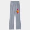 Unisex Sponge Fleece Straight Leg Sweatpant Thumbnail