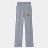 Unisex Sponge Fleece Straight Leg Sweatpant Thumbnail