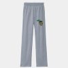 Unisex Sponge Fleece Straight Leg Sweatpant Thumbnail