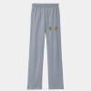 Unisex Sponge Fleece Straight Leg Sweatpant Thumbnail