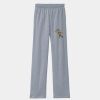 Unisex Sponge Fleece Straight Leg Sweatpant Thumbnail