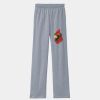Unisex Sponge Fleece Straight Leg Sweatpant Thumbnail