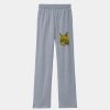 Unisex Sponge Fleece Straight Leg Sweatpant Thumbnail