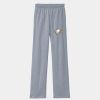Unisex Sponge Fleece Straight Leg Sweatpant Thumbnail