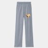 Unisex Sponge Fleece Straight Leg Sweatpant Thumbnail