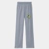 Unisex Sponge Fleece Straight Leg Sweatpant Thumbnail