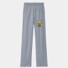 Unisex Sponge Fleece Straight Leg Sweatpant Thumbnail