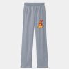 Unisex Sponge Fleece Straight Leg Sweatpant Thumbnail