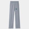 Unisex Sponge Fleece Straight Leg Sweatpant Thumbnail