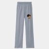 Unisex Sponge Fleece Straight Leg Sweatpant Thumbnail