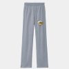 Unisex Sponge Fleece Straight Leg Sweatpant Thumbnail