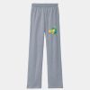 Unisex Sponge Fleece Straight Leg Sweatpant Thumbnail