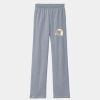 Unisex Sponge Fleece Straight Leg Sweatpant Thumbnail