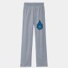 Unisex Sponge Fleece Straight Leg Sweatpant Thumbnail