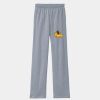 Unisex Sponge Fleece Straight Leg Sweatpant Thumbnail