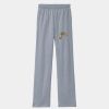 Unisex Sponge Fleece Straight Leg Sweatpant Thumbnail