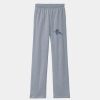 Unisex Sponge Fleece Straight Leg Sweatpant Thumbnail