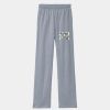 Unisex Sponge Fleece Straight Leg Sweatpant Thumbnail