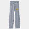 Unisex Sponge Fleece Straight Leg Sweatpant Thumbnail