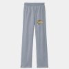 Unisex Sponge Fleece Straight Leg Sweatpant Thumbnail