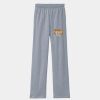 Unisex Sponge Fleece Straight Leg Sweatpant Thumbnail