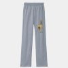 Unisex Sponge Fleece Straight Leg Sweatpant Thumbnail