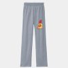 Unisex Sponge Fleece Straight Leg Sweatpant Thumbnail