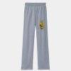 Unisex Sponge Fleece Straight Leg Sweatpant Thumbnail