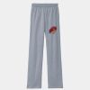 Unisex Sponge Fleece Straight Leg Sweatpant Thumbnail