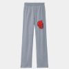 Unisex Sponge Fleece Straight Leg Sweatpant Thumbnail