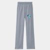 Unisex Sponge Fleece Straight Leg Sweatpant Thumbnail