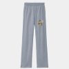Unisex Sponge Fleece Straight Leg Sweatpant Thumbnail