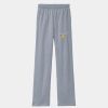 Unisex Sponge Fleece Straight Leg Sweatpant Thumbnail