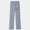 Unisex Sponge Fleece Straight Leg Sweatpant Thumbnail