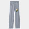 Unisex Sponge Fleece Straight Leg Sweatpant Thumbnail
