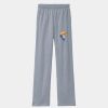 Unisex Sponge Fleece Straight Leg Sweatpant Thumbnail