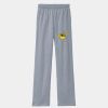 Unisex Sponge Fleece Straight Leg Sweatpant Thumbnail