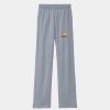 Unisex Sponge Fleece Straight Leg Sweatpant Thumbnail