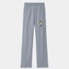Unisex Sponge Fleece Straight Leg Sweatpant Thumbnail