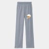 Unisex Sponge Fleece Straight Leg Sweatpant Thumbnail