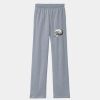 Unisex Sponge Fleece Straight Leg Sweatpant Thumbnail