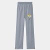Unisex Sponge Fleece Straight Leg Sweatpant Thumbnail